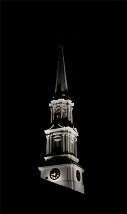 Worcester, Massachusetts Choirs